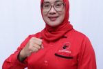 Maju Jadi Caleg PDIP, Titin Yeni Akan Perjuangkan Kemandirian Perempuan dan Ketahanan Pangan