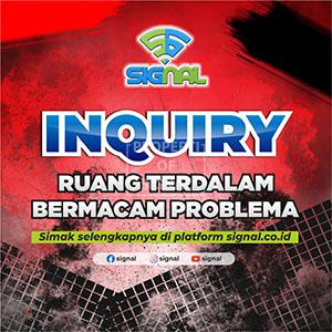 inquiry