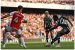 Arsenal Bungkam Manchester United 3 – 1, di pekan ke 4