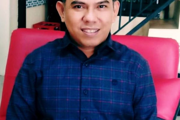 Khamzah Fansuri diberhentikan Secara Terhormat, Ini Penjelasan Dirut Perumdam TDA Indramayu