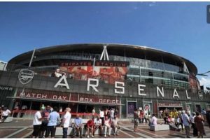 Cerdasnya Kebijakan Transfer Arsenal ( 01 )