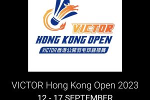 17 Wakil Indonesia diterjunkan di turnamen Bulu Tangkis Hongkong Open 2023