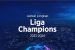 Jadwal Lengkap UEFA Champion League 2023/ 2024, Match Day 1