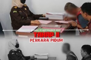 Babak Baru Kasus Pembunuhan Ibunda Anggota DPR RI