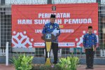 Lapas Indramayu Gelar Upacara Hari Sumpah Pemuda ke-95
