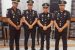 5 Pegawai Lapas Indramayu dilantik, Emban Amanah Baru Pejabat Eselon V