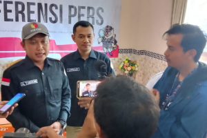 Selama Tahapan Pencalonan, Bawaslu Indramayu Terima 2 Permohonan Sengketa