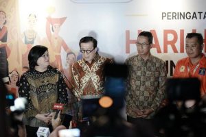 Menkumham : Peringatan Hari HAM Jadi Momentum Merefleksikan Prinsip-Prinsip HAM