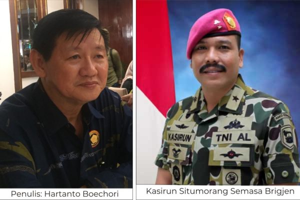 Jago Debat Layak Dipilih? Penipu Juga Jago Ngomong