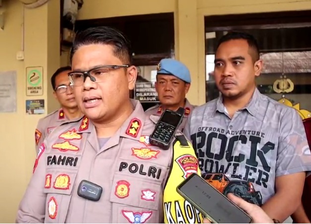 Dugaan Malpraktik Persalinan di RSUD M.A Sentot Dilaporkan ke Polres Indramayu