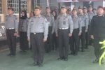 Pedomani Lemhanas RI, Rutan Cirebon peringati HBN ke 75