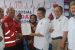 PWI Indramayu Gelar Donor Darah Dalam Rangka Grand Launching HPN 2024 & HUT Ke-78