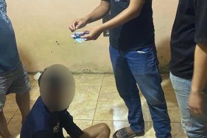 Polisi Gerebek Pengedar Sabu di Indramayu, Barang Bukti 1,33 Gram Disita