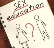 Judul : Pentingnya Sex Education Pada Anak Agar Tidak Terjadi Hal yang Tidak diinginkan!