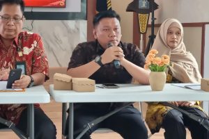 Komitmen Pada Tata Nilai PASTI BerAKHLAK, Lapas Indramayu Optimis 2024 Torehkan Prestasi.