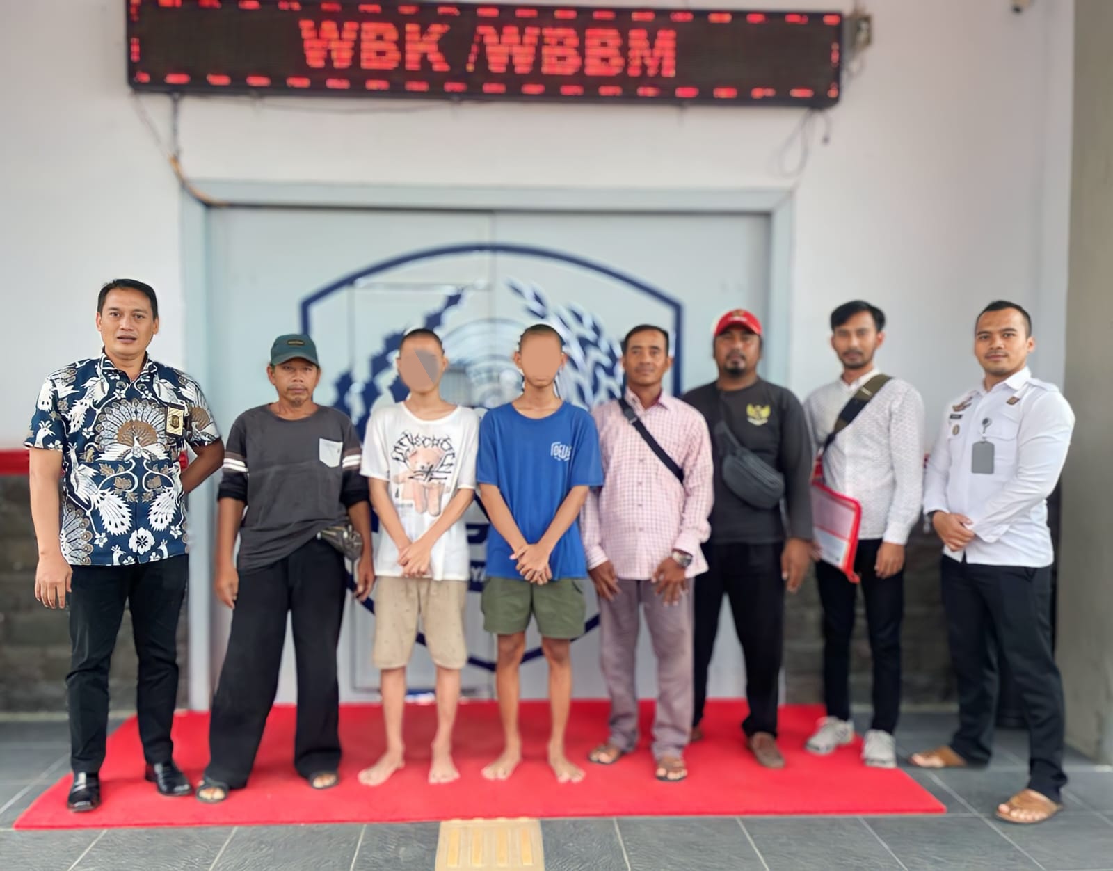 Anak yang Berkonflik dengan Hukum Bisa Bebas? Simak Penjelasan dari Pengacara Ruslandi Anak yang Berkonflik dengan Hukum Bisa Bebas? Simak Penjelasan dari Pengacara Ruslandi