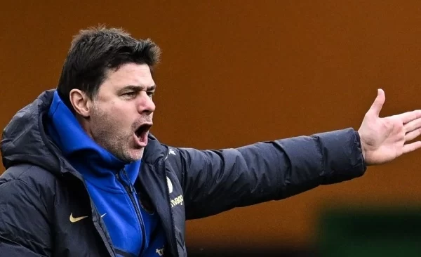 Kunci Kemenangan Chelsea atas Crystal Palace