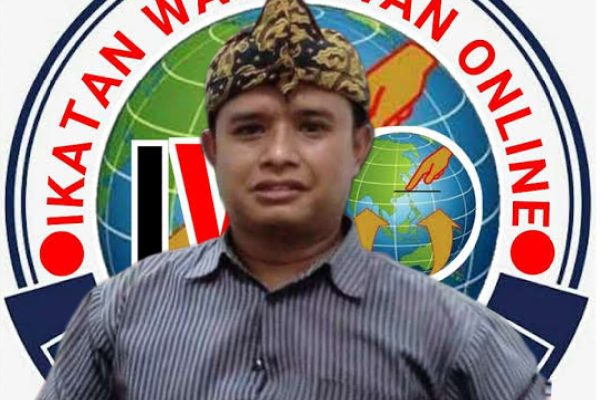 Supardi Pimpin IWO Kabupaten Indramayu