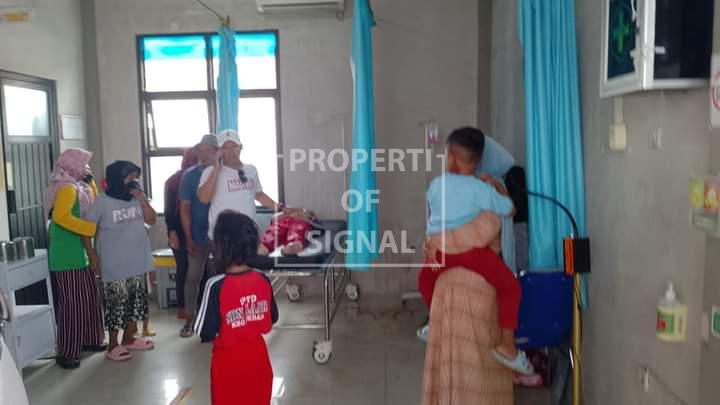 3 Siswi SD Di Indramayu Tenggelam Di Sungai 2 Orang Tewas 1 Hilang 3 Siswi SD Di Indramayu Tenggelam Di Sungai 2 Orang Tewas 1 Hilang