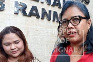 Viral Ucapan Penutup Bivitri Susanti di Dirty Vote, Apasih Makna Mental Culas?