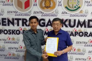 Tawarkan Tujuh Ribu Suara dan Meminta Uang dari Caleg, Oknum PPK dan Panwascam Dapil 4 Indramayu dilaporkan