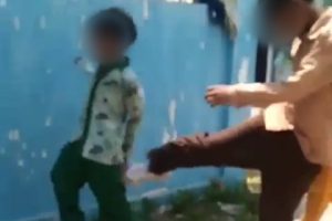 Buntut Kasus Bully Siswa SD di Indramayu, Orang Tua Korban Lapor Polisi