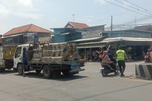 Catat! Sejumlah U-Turn di Jalur Arteri Pantura Indramayu Bakal Ditutup, Ini Lokasi U-Turn yang Dibuka