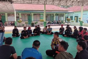 H. Fajar Ismadi, M. Pd. : Atlet Silat Pelajar Indramayu Siap Mendulang Medali di Even Popwil 2024 H. Fajar Ismadi, M. Pd. : Atlet Silat Pelajar Indramayu Siap Mendulang Medali di Even Popwil 2024