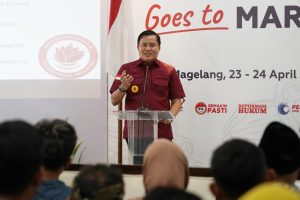 DJKI – Tokopedia Bantu Kembangkan Usaha Produk Indikasi Geografis melalui Program Geographical Indication Goes to Marketplace