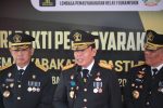 Pemasyarakatan Terus Bertekad Wujudkan PASTI Berdampak Di Usia 60 Tahun