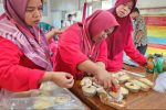 Capaian Program Unggulan Pe-Ri, Bupati Nina Agustina Cetak 2.070 Purna PMI Jadi Wirausahawan Baru