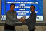 Apresiasi Transformasi Lapas Indramayu, Kadis DPA : Hebat!!