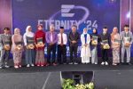 SMAN 1 Sindang Gelar Purnawidya Andrawina 2024