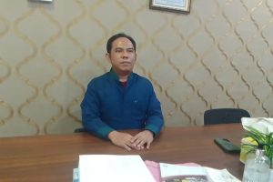 Perumdam Tirta Darma Ayu Setorkan Deviden Sebesar 3,3 Milyar Rupiah ke Pemkab Indramayu