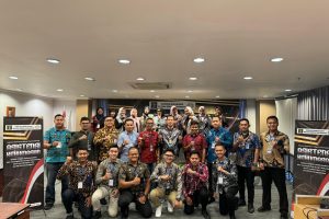 Tim Humas Lapas Indramayu Ikuti Asistensi Kehumasan, Tingkatkan Humas Pemasyarakatan Profesional Dan Berdampak