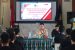Tingkatkan Kinerja, Kalapas Indramayu Beri Penguatan & Evaluasi Kepada Jajaran Petugas Pengamanan
