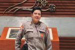 Segudang Prestasi Kompol Helena, Polwan Polrestabes Surabaya