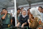 Bupati Nina Agustina  Siapkan Belasan Ribu Hektare Lahan Untuk Kawasan Industri