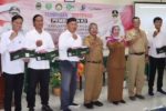 Ribuan Masyarakat Antusias Ikuti Sertifikasi Pembinaan K3 di UPTD BLK Disnaker Indramayu