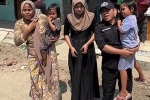 Mumpuni di bidangnya, Dirut Perumdam TDA Ady Setiawan Mampu Tingkatkan Setoran PAD