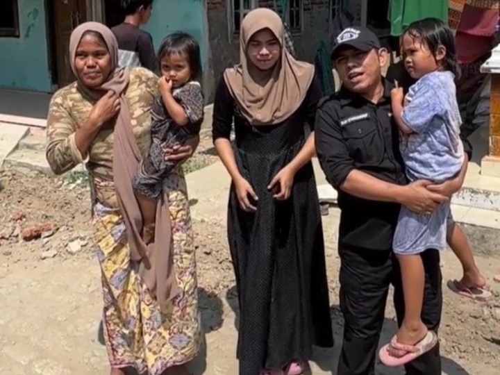 Mumpuni di bidangnya, Dirut Perumdam TDA Ady Setiawan Mampu Tingkatkan Setoran PAD Mumpuni di bidangnya, Dirut Perumdam TDA Ady Setiawan Mampu Tingkatkan Setoran PAD