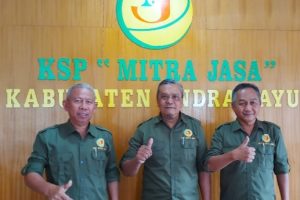 Punya Aset Hingga Ratusan Miliar Rupiah, Keuangan KSP Mitra Jasa Indramayu Masih Sehat