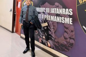 Demi Obyektivitas & Transparansi, Ditreskrimum Polda Jabar Undang Pengacara Ruslandi dalam Reka Ulang Adegan Pembunuhan