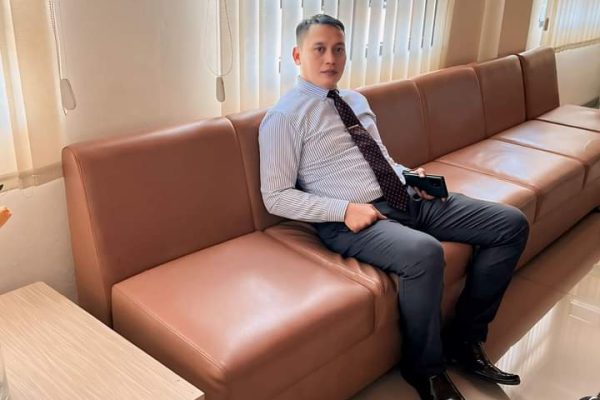 Tidak ditemukan Peristiwa Tindak Pidana, Polisi Hentikan Kasus Dugaan Penggelapan Berkas oleh Pengacara Ruslandi