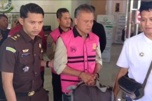 Korupsi Dana APBN Mangrove, Kepala BPDAS Aktif Dijadikan Tersangka Oleh Kejari Indramayu