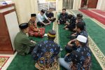 Gubernur Sulsel Terima Kunjungan PJI Sulsel