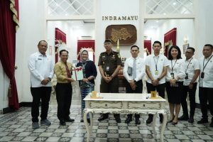 Aset Daerah Kabupaten Indramayu Senilai Rp 12 Milyar Berhasil diselamatkan