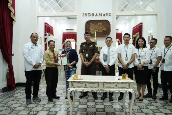 Aset Daerah Kabupaten Indramayu Senilai Rp 12 Milyar Berhasil diselamatkan