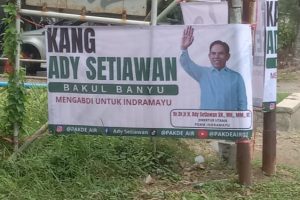 Sejumlah Tokoh Masyarakat Dukung Ady Setiawan dampingi Nina Agustina pada Pilkada 2024