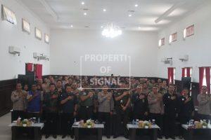 Jelang Pilkada Serentak, Polres Indramayu Siapkan Operasi Mantap Praja Lodaya Jelang Pilkada Serentak, Polres Indramayu Siapkan Operasi Mantap Praja Lodaya